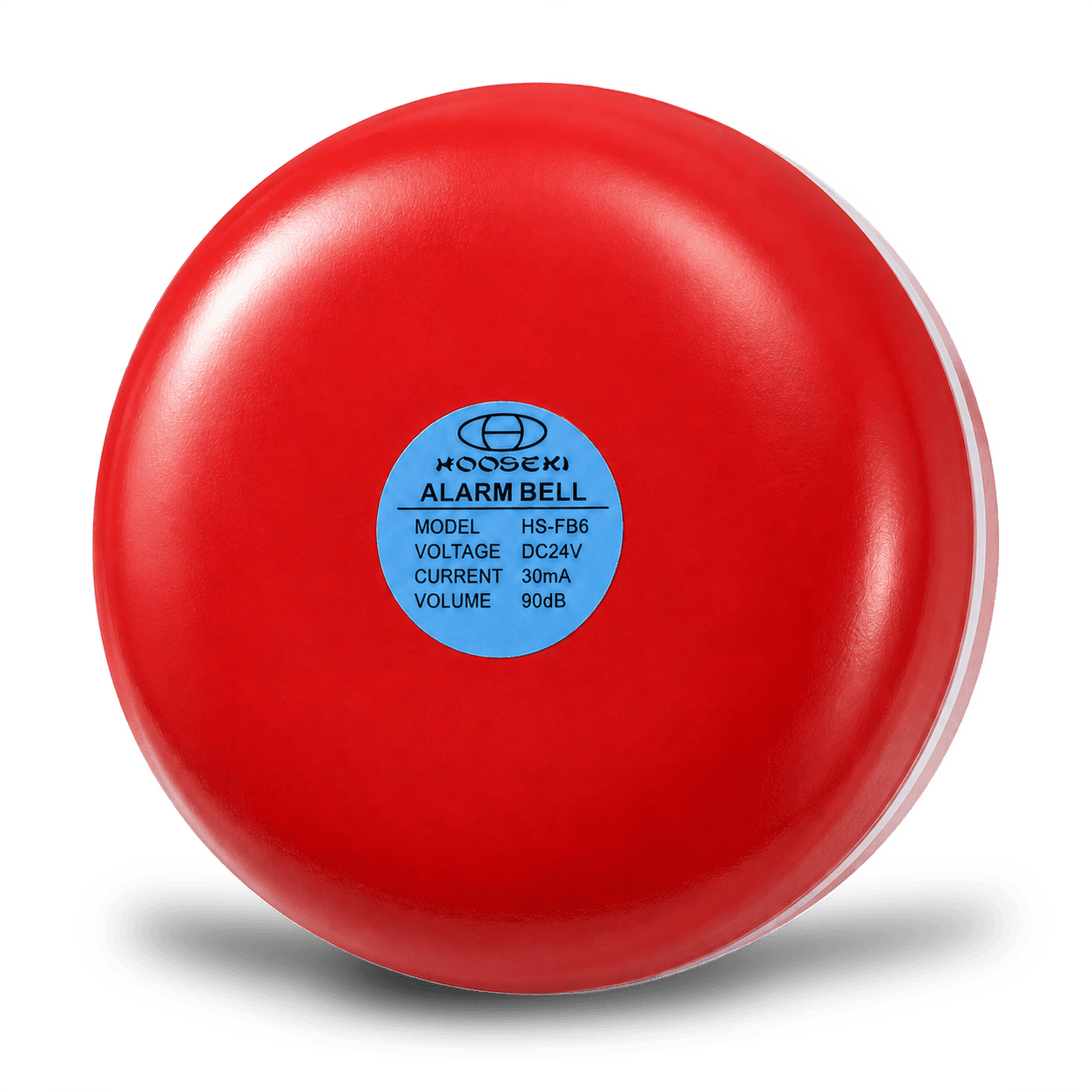 Hooseki Alarm Bell Type HS-FB6