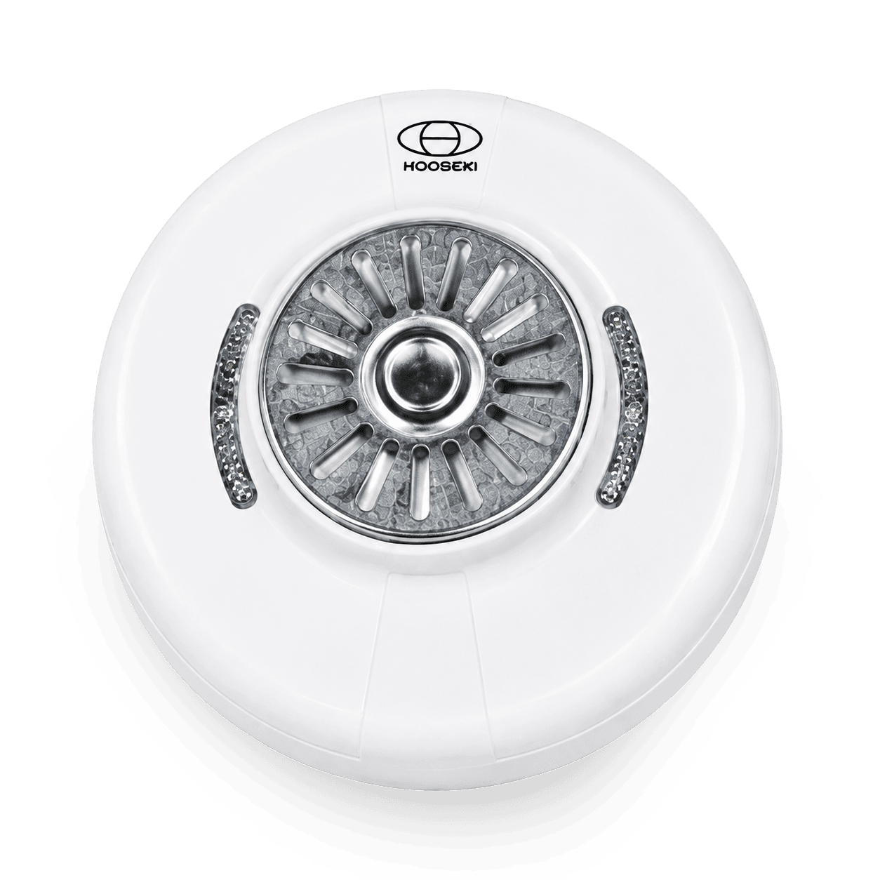 Hooseki Fixed Heat Temperature Heat Detector Type HS-WK100L