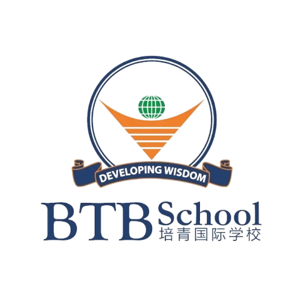 BTB School Logo