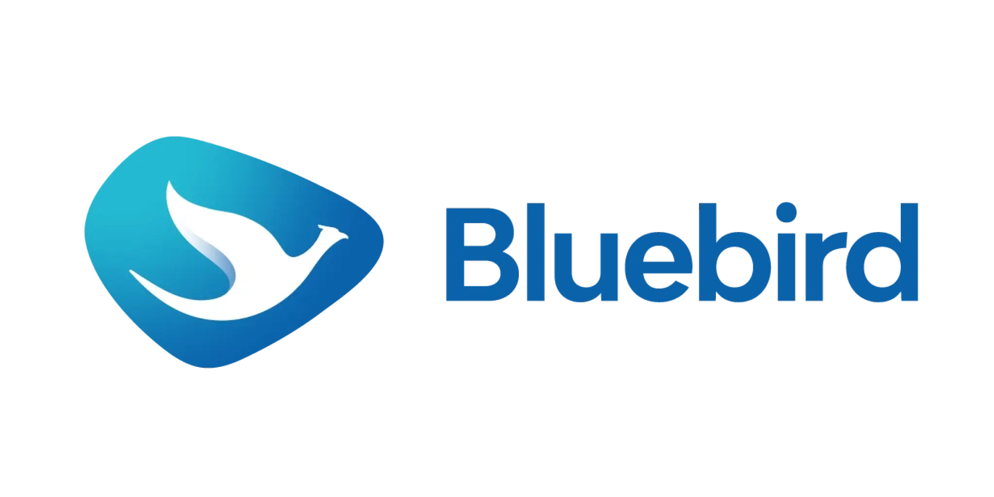 Blue Bird Logo