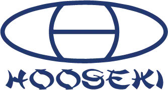 Logo Hooseki